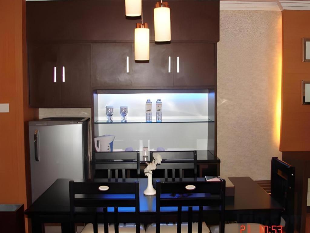 מדאן Grand Antares Hotel מראה חיצוני תמונה